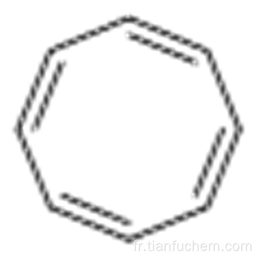 1,3,5,7-cyclooctatétraène CAS 629-20-9